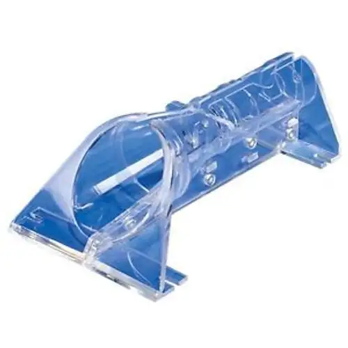 Bel-Art F46401-0000 Mouse Restrainer with Dorsal Access Holds 18-35 Gram Mic...