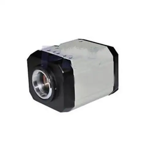 VGA-200W High-speed HD Industrial Camera VGA Webcam AV Interface USB Interface