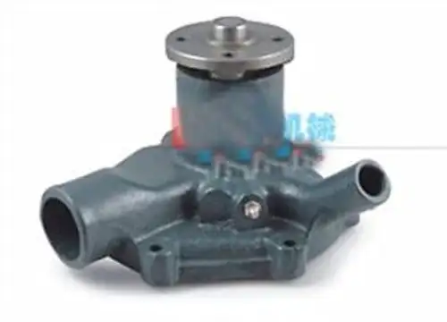 For Kato Excavator Hd700 Hd800 Hd900-5/7 Water Pump Me787131 K