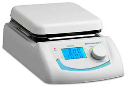 Benchmark H3760-H Digital Hotplate (115Vac)