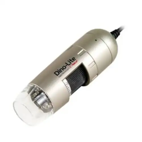 Am3111 0.3Mp 10X-50X 230X Handheld Digital Microscope
