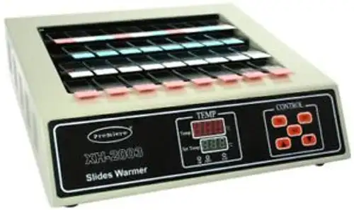 Premiere Step Up Xh-2003 Capacité de 40 diapositives