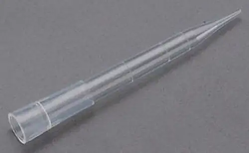 Lab Safety Micro Tip 20-300Ul Sterile Grad Pk960 - 21R710