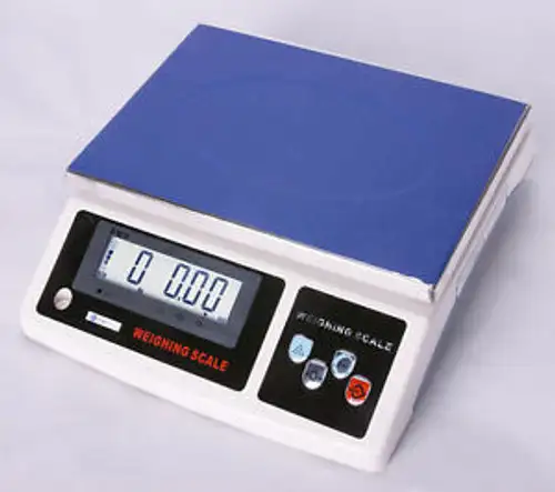 Ps-Ws30K Weighing Scale / 13.3 X 0.0005 Lb / Kitchen Lab Tabletop School