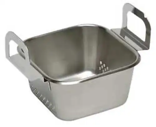Branson 100-410-164 Perf Tray For Use With 1-1/2 Gal Unit