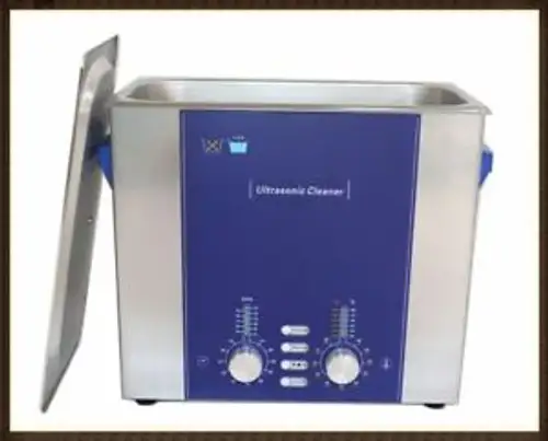 4L Degas Sweep Ultrasonic Cleaner Pcb Printer Heads Business&Industrial Dr-Ds40