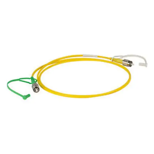 P5-780A-PCAPC-1 - Single Mode Patch Cable 780 - 970 nm FC/PC to FC/APC 1m