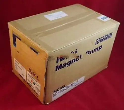 Siemens Advia Chemistry 1200 Lwp Pump 10471342 Md-30Rzm-Nl02