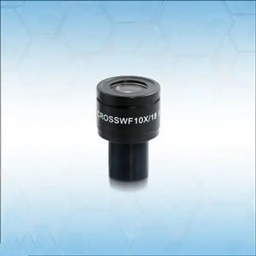 10X Reticle Adjustable Eyepiece (Bm03012231 Boli Optics