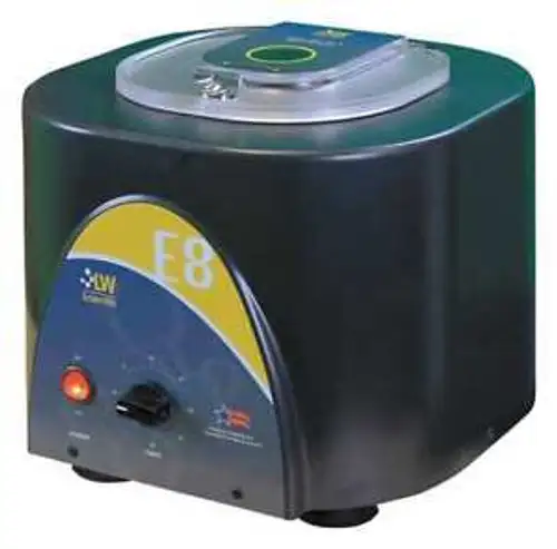Lw Scientific E8C-U8Af-1503 Centrifuge Angled Table Top 8Ml To 15Ml