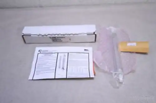 Gilmont Instruments Shielded Flowmeter Size #1 Gf-1160