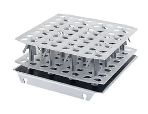 Ika 3120300 As 130.4 Tube Support Digital Lab Shaker