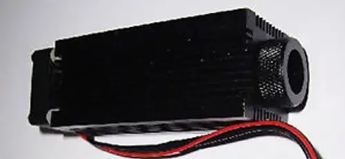 New Hlm3380-810-0.8W-12T 808Nm 810Nm 0.8W Near-Infrared Laser Diode Module