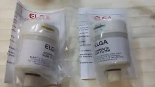 Lc136M2 Composite Air Vent Filterwater Purification Unitping