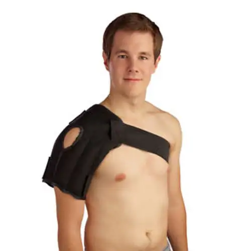 Good2Go: Microwave Heat Packs Shoulder