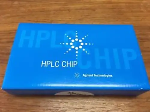 Brand Agilent G4240-62021 Hplc Chip In Un ed Box.