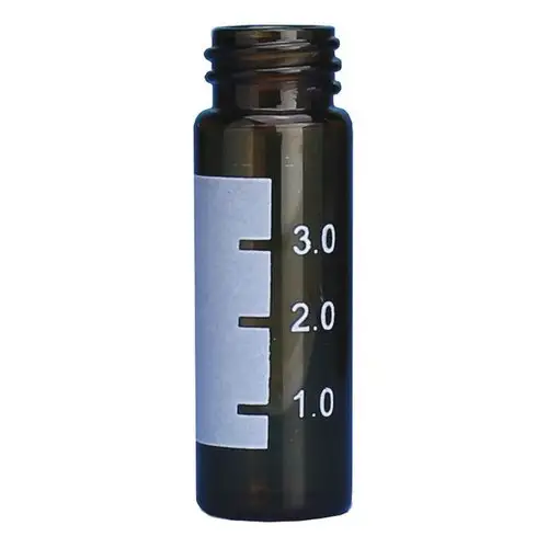Finneran 34013E-1545A Vial4Mlborosilicatepk1000 G5759419