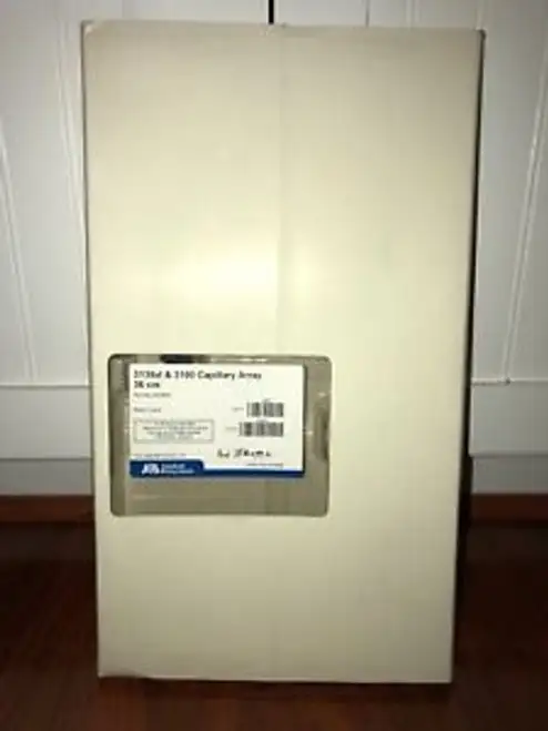 Applied Biosystems 3130Xl Capillary Array 36Cm Genetic Analyzer 16-Capillary