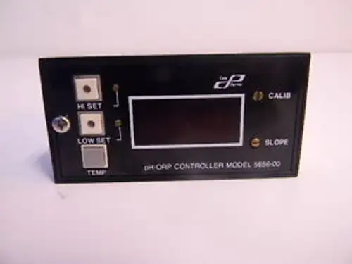 Cole Parmer Controller Model 5656-00