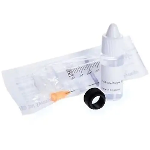 Oakton Replacement DO probe maintenance kit for use with 35642-50.