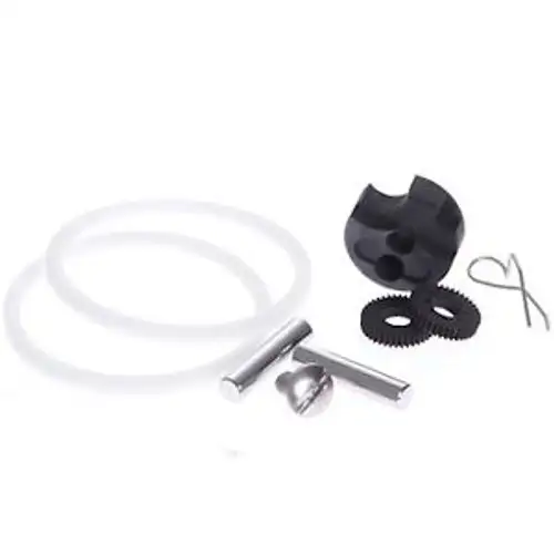 Micropump L21838 Gear Pump Service Kit For 07002-25 -32