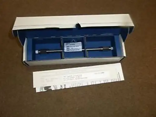 YMC HPLC COLUMN PH12S03-1546WT A-40203 S-3UM12MM 150X4.6MM