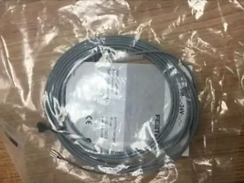 Festo Proximity Switch Smt-10M-Ns-24V-E-25-L-Oe (551377