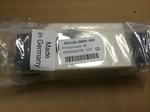 Carl Zeiss 455125-0000-000 Connecting Crosspiece 32