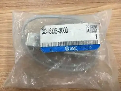 Smc Pressure Switch 3C-Is10E-3003