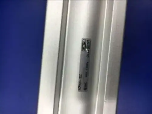 Smc Cylinder Mgpm25-150Z