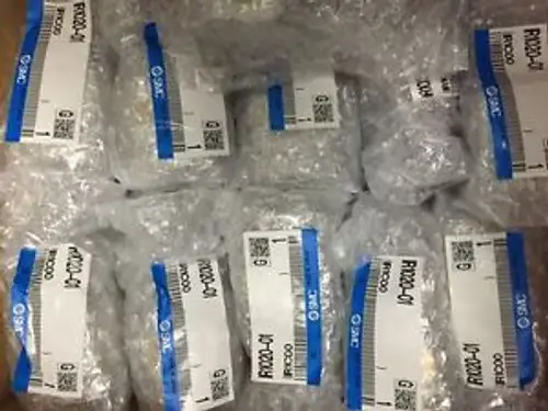 Smc Speed Regulating Valve Ir1020-01Bg