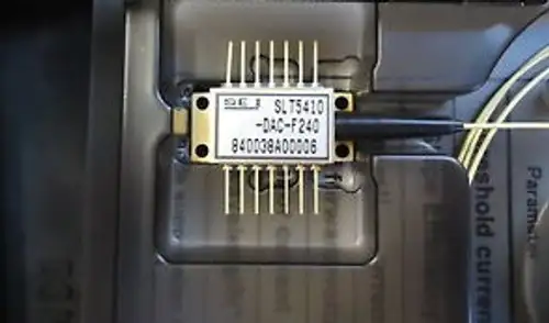 Sumitomo Slt5410-Dac-F240 Laser Module 1.5Um 5Mw Fc-Pc Dfb F240. Brand
