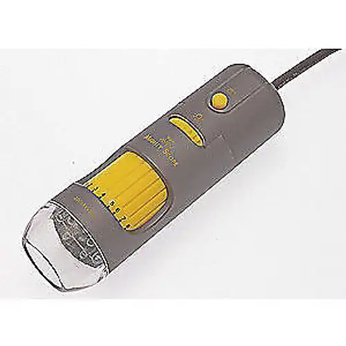 Aven Handheld Digital Microscope10X-200X 26700-207