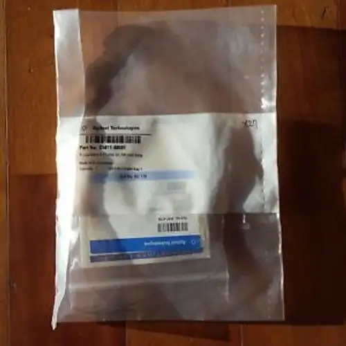 Agilent Ti Capillary 0.17 Mm Id 700 Mm Long - G5611-60501