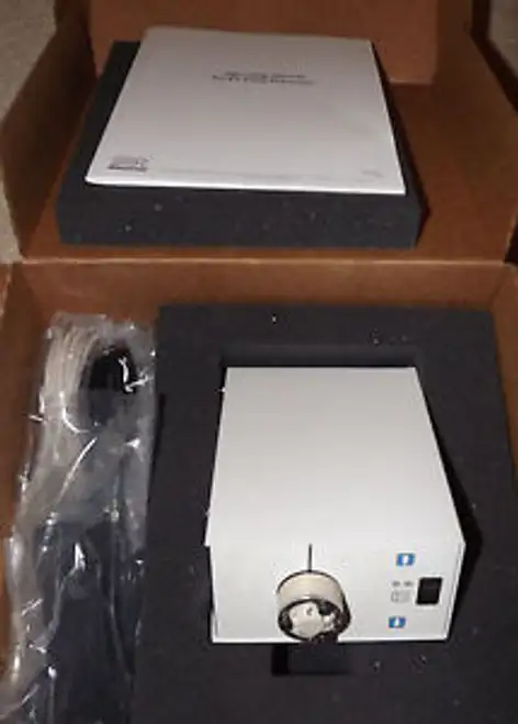 Rheodyne Automated Switching Valve Ev750-100-S2 Save $1500