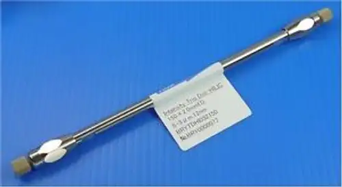 New Ymc Triart Diol-Hilic 120A 3Um 150X2Mm Column (Tdh12S03-1503Wt)