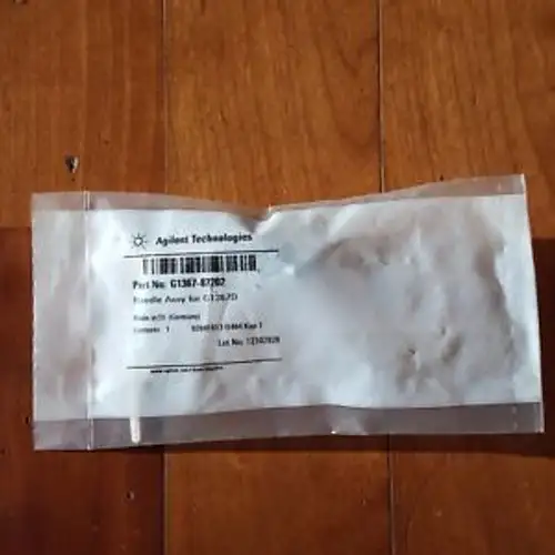 Agilent Needle Assy For G1367D - G1367-87202