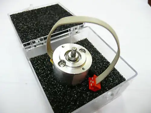 PREMOTEC BLDC21 BLDC21 4322 016 21221 0-12vdc brushless motor