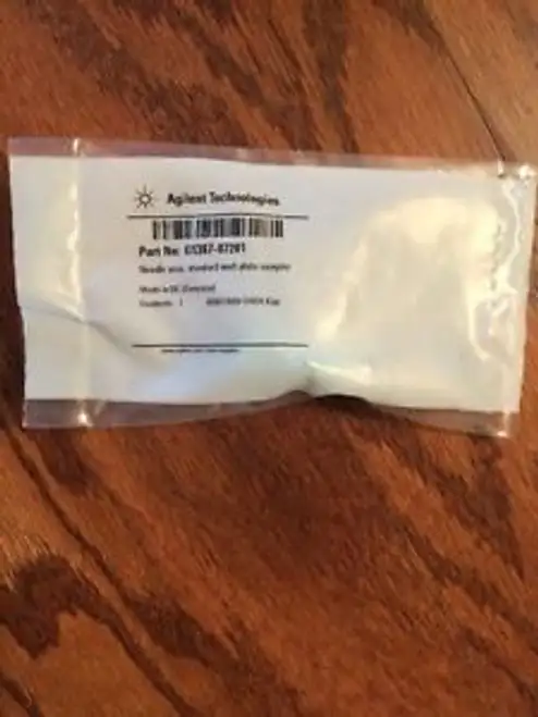 Agilent- Needle Assy For G1367 Well Plate Sampler G1367-87201