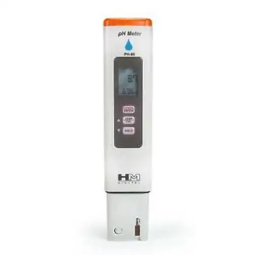 NC-12651 HM Digital pH Meter PH-80