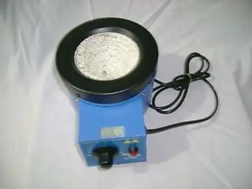 Heating Mantle-Heating And Cooling-1000Ml With 300Watt