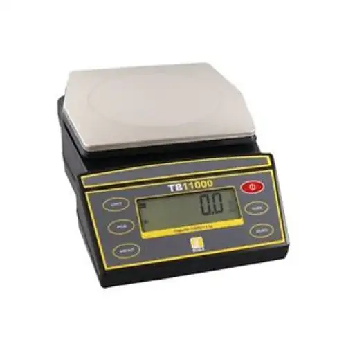 Jenning Scale Tb11000 11Kg X .5G 20 Year