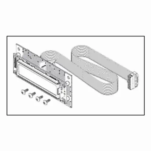 6 Month Wrnty Midmark M11M9M11Dm9D #Mia147 Oem Part #015-1550-00