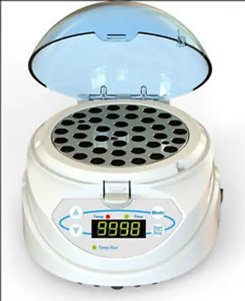 Dry Bath Incubatordkt-100Lab Mini Instrument