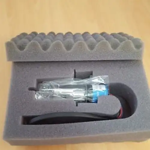 Agilent Deuterium Uv Lamp For Aa Instruments 1/Pk - G8431-80000