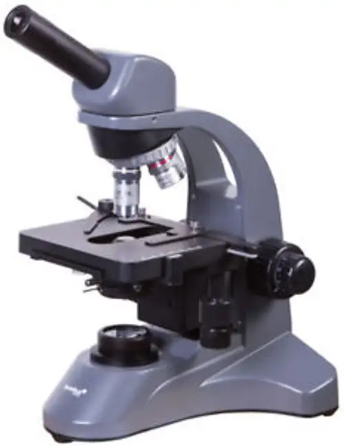 Levn-69655-Levenhuk 700M Monocular Microscope