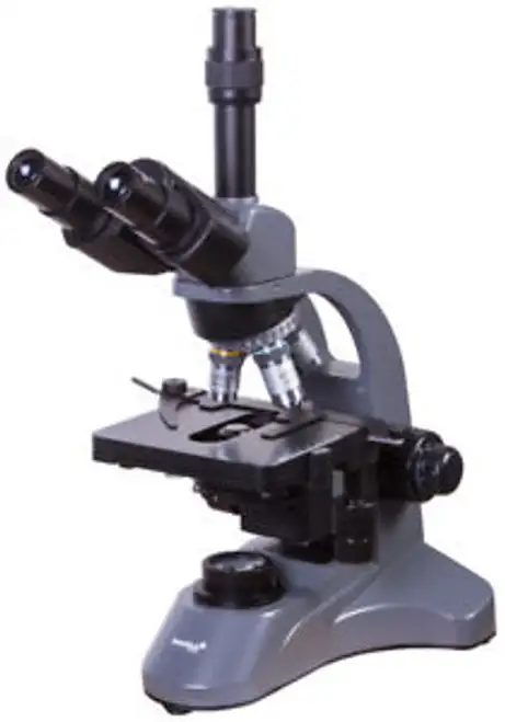 Levn-69657-Levenhuk 740T Trinocular Microscope