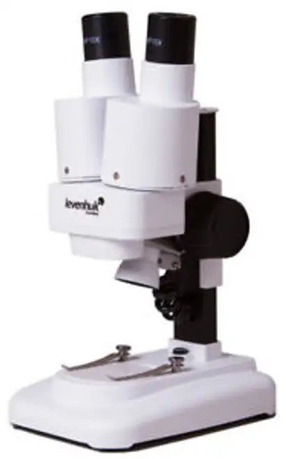 LEVN-70404-Levenhuk 1ST Microscope