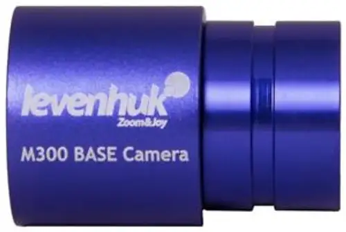 Levn-70355-Levenhuk M300 Base Digital Camera