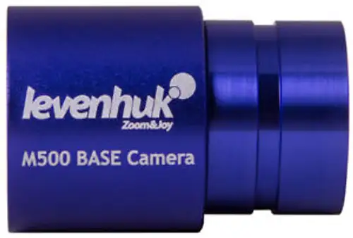 Levn-70356-Levenhuk M500 Base Digital Camera